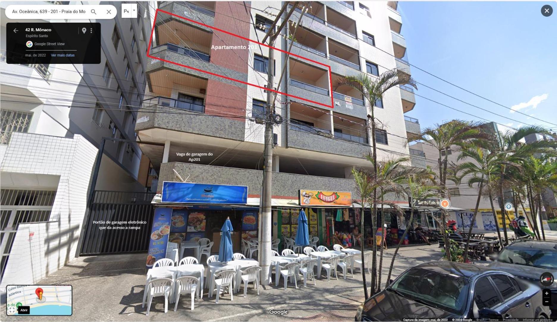 Excelente Apartamento Na Praia Do Morro, Guarapari-Es Eksteriør bilde