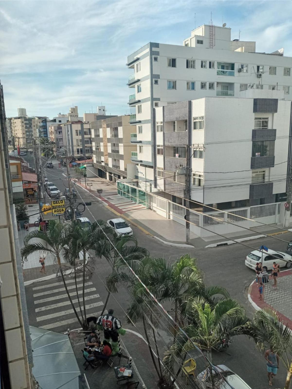 Excelente Apartamento Na Praia Do Morro, Guarapari-Es Eksteriør bilde
