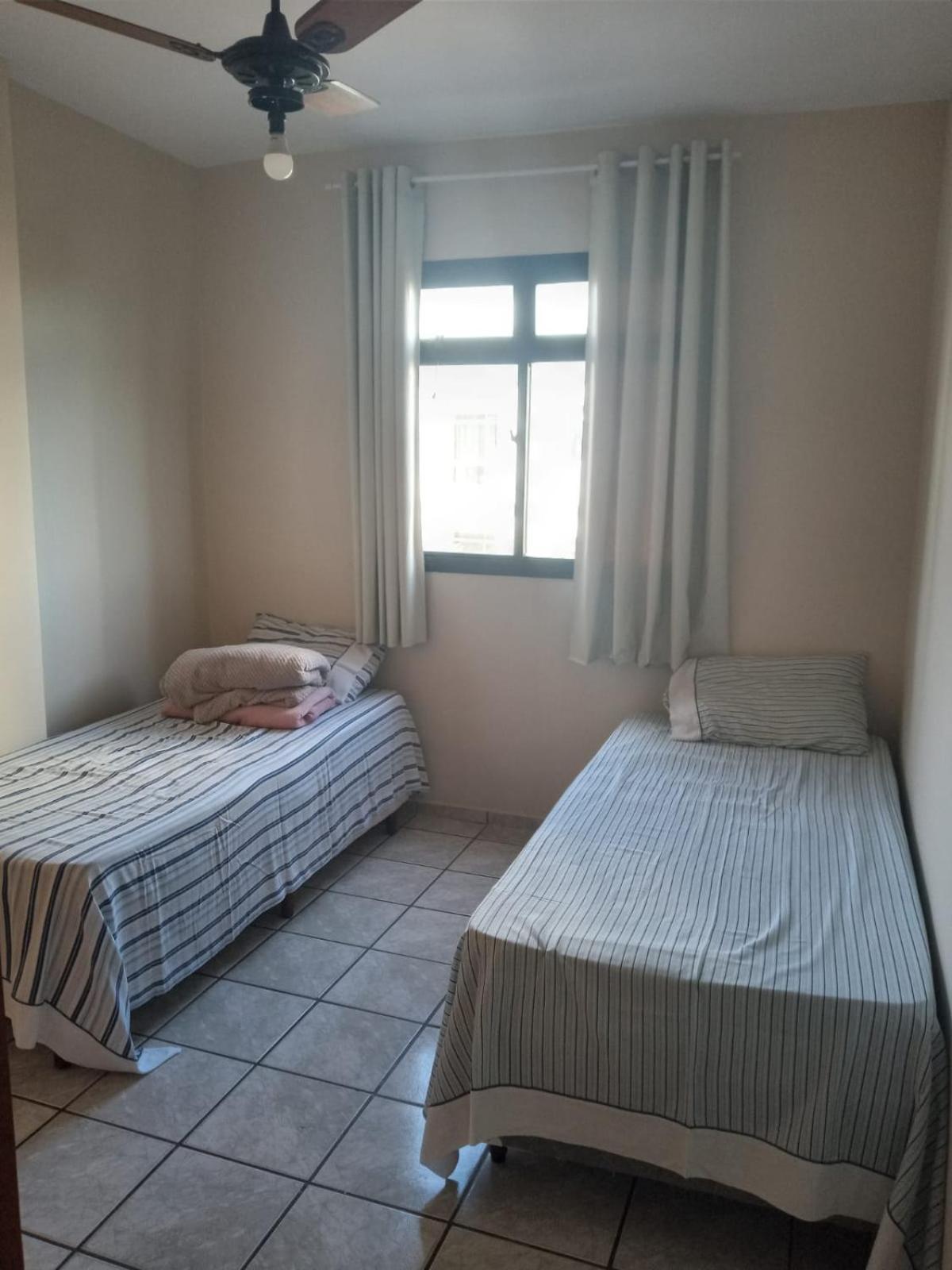 Excelente Apartamento Na Praia Do Morro, Guarapari-Es Eksteriør bilde