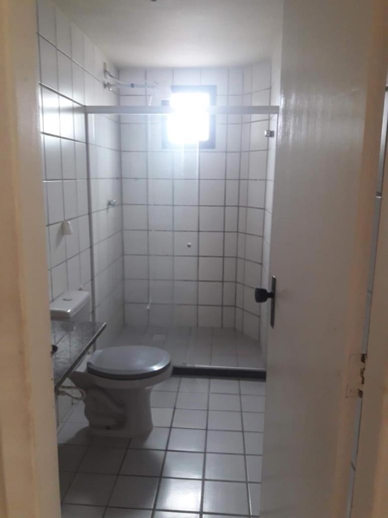 Excelente Apartamento Na Praia Do Morro, Guarapari-Es Eksteriør bilde