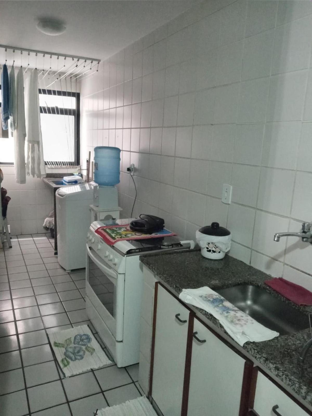 Excelente Apartamento Na Praia Do Morro, Guarapari-Es Eksteriør bilde