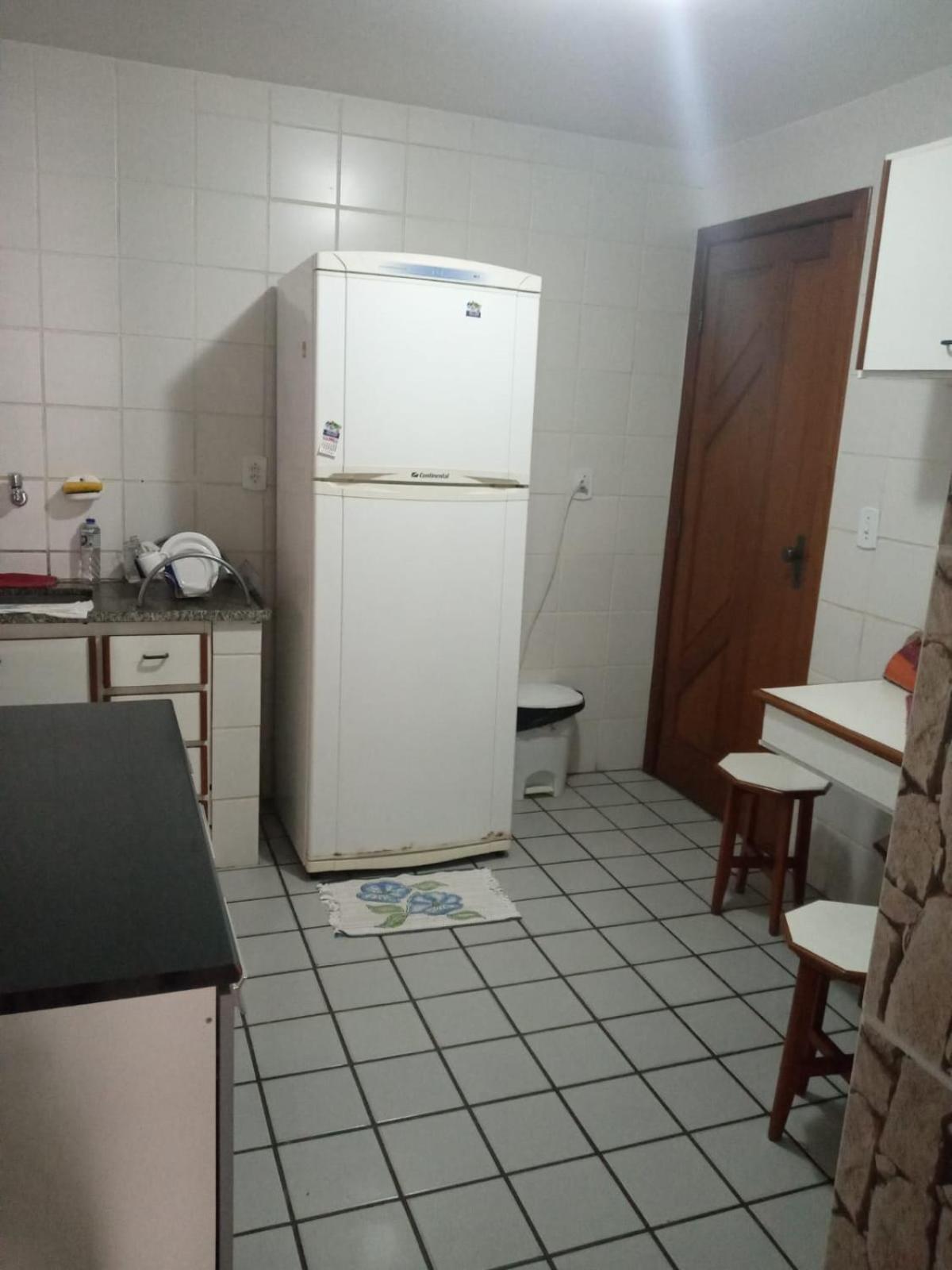 Excelente Apartamento Na Praia Do Morro, Guarapari-Es Eksteriør bilde