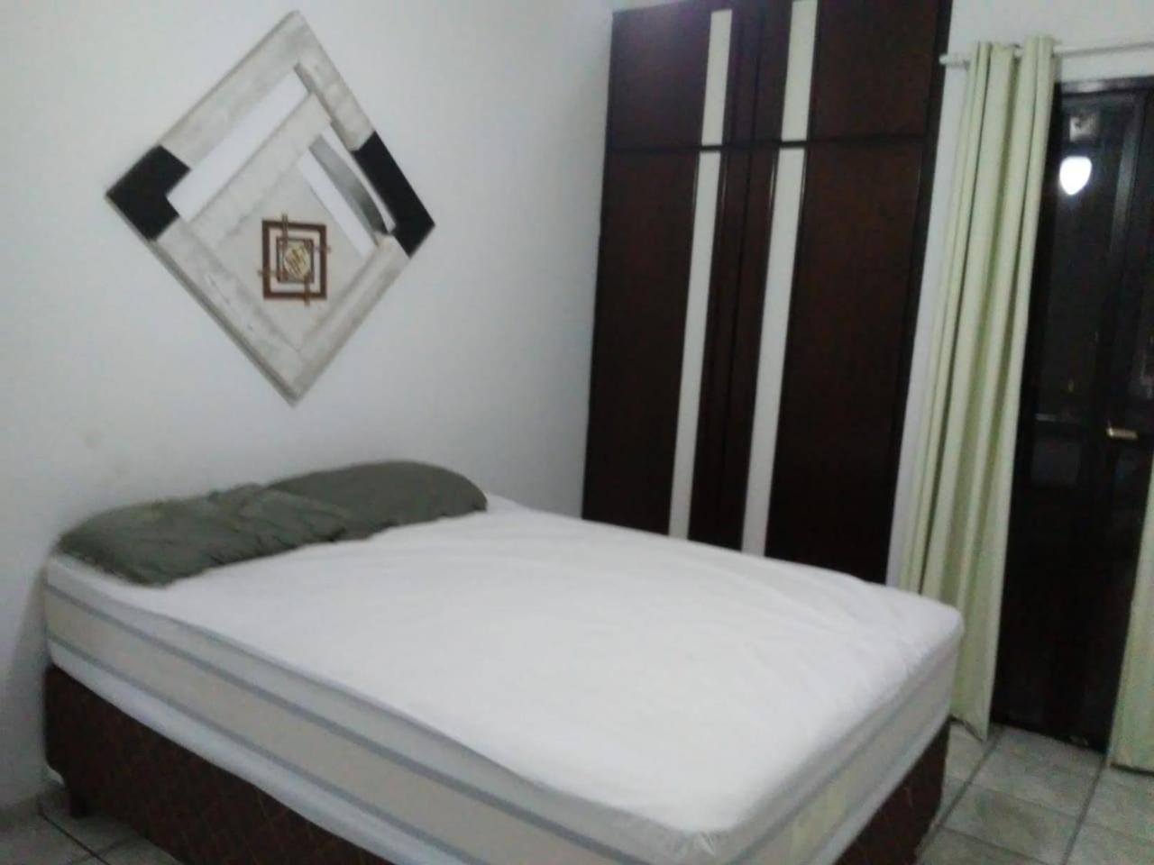 Excelente Apartamento Na Praia Do Morro, Guarapari-Es Eksteriør bilde