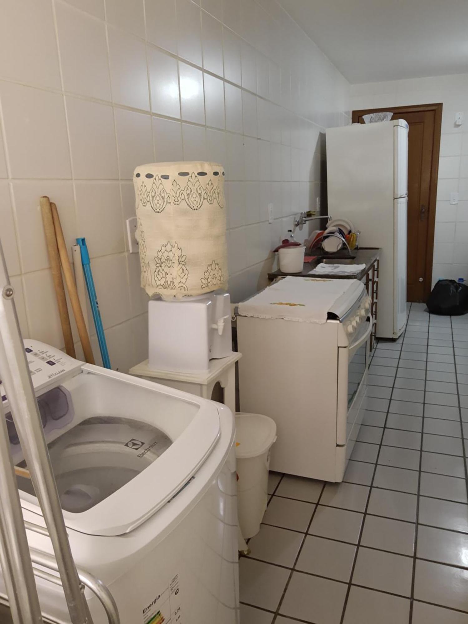 Excelente Apartamento Na Praia Do Morro, Guarapari-Es Eksteriør bilde