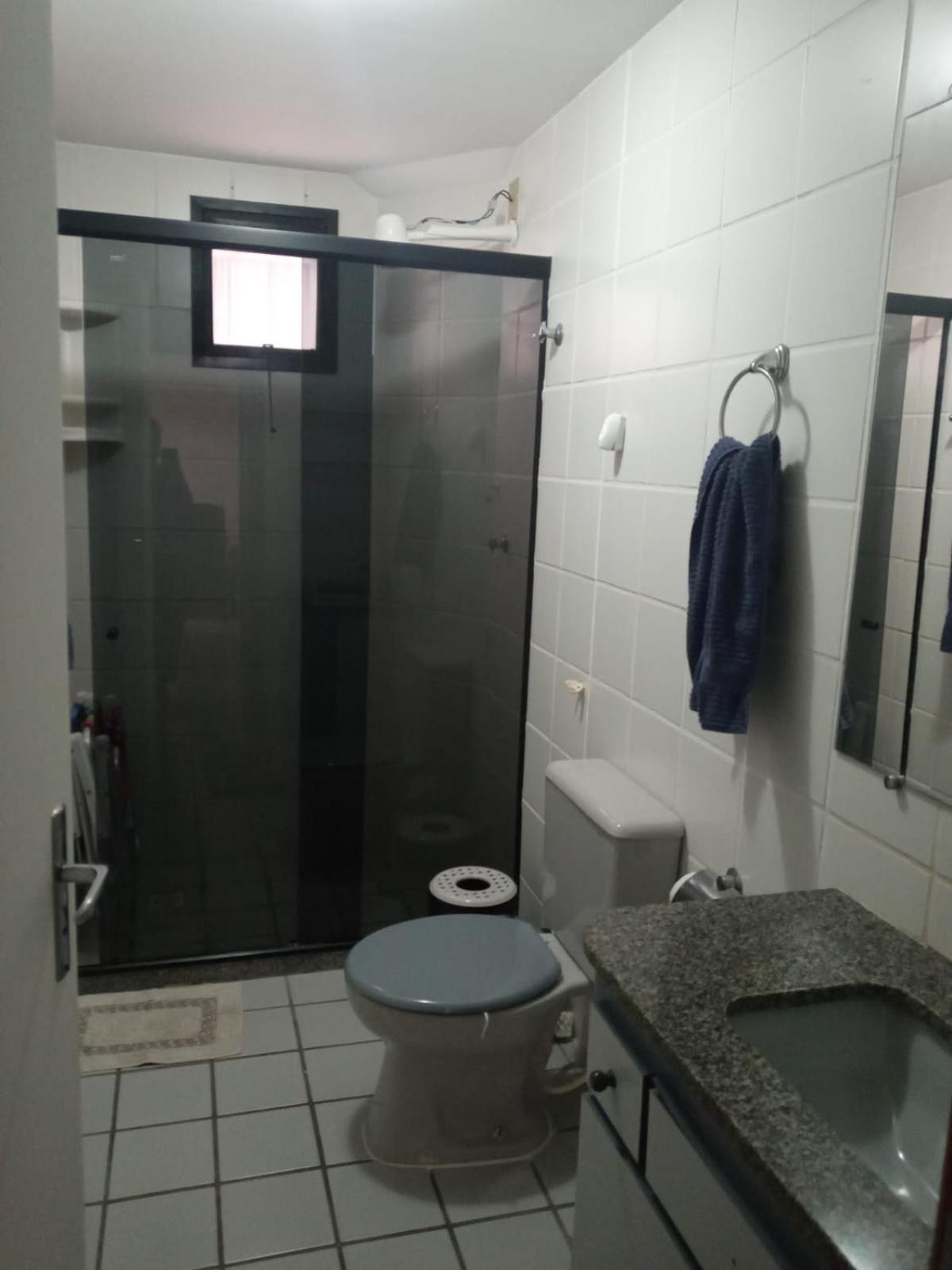 Excelente Apartamento Na Praia Do Morro, Guarapari-Es Eksteriør bilde