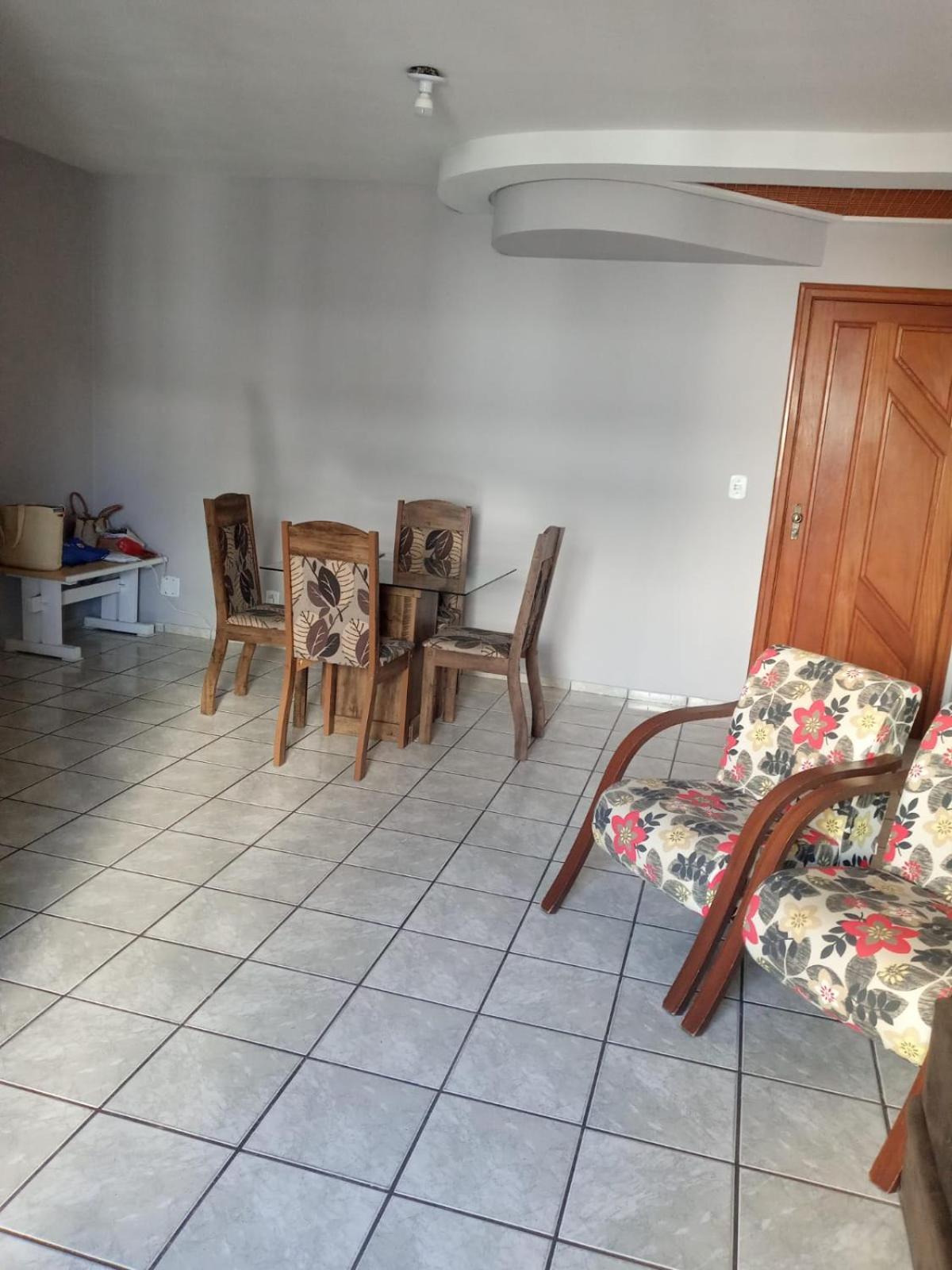 Excelente Apartamento Na Praia Do Morro, Guarapari-Es Eksteriør bilde