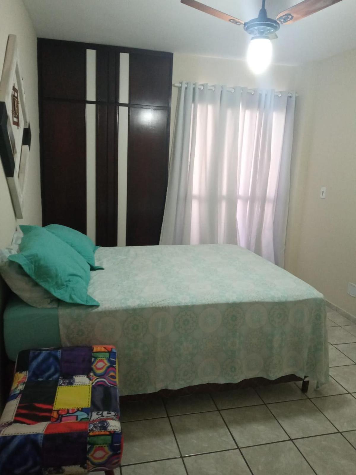 Excelente Apartamento Na Praia Do Morro, Guarapari-Es Eksteriør bilde